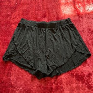 Women's Flowy Shorts